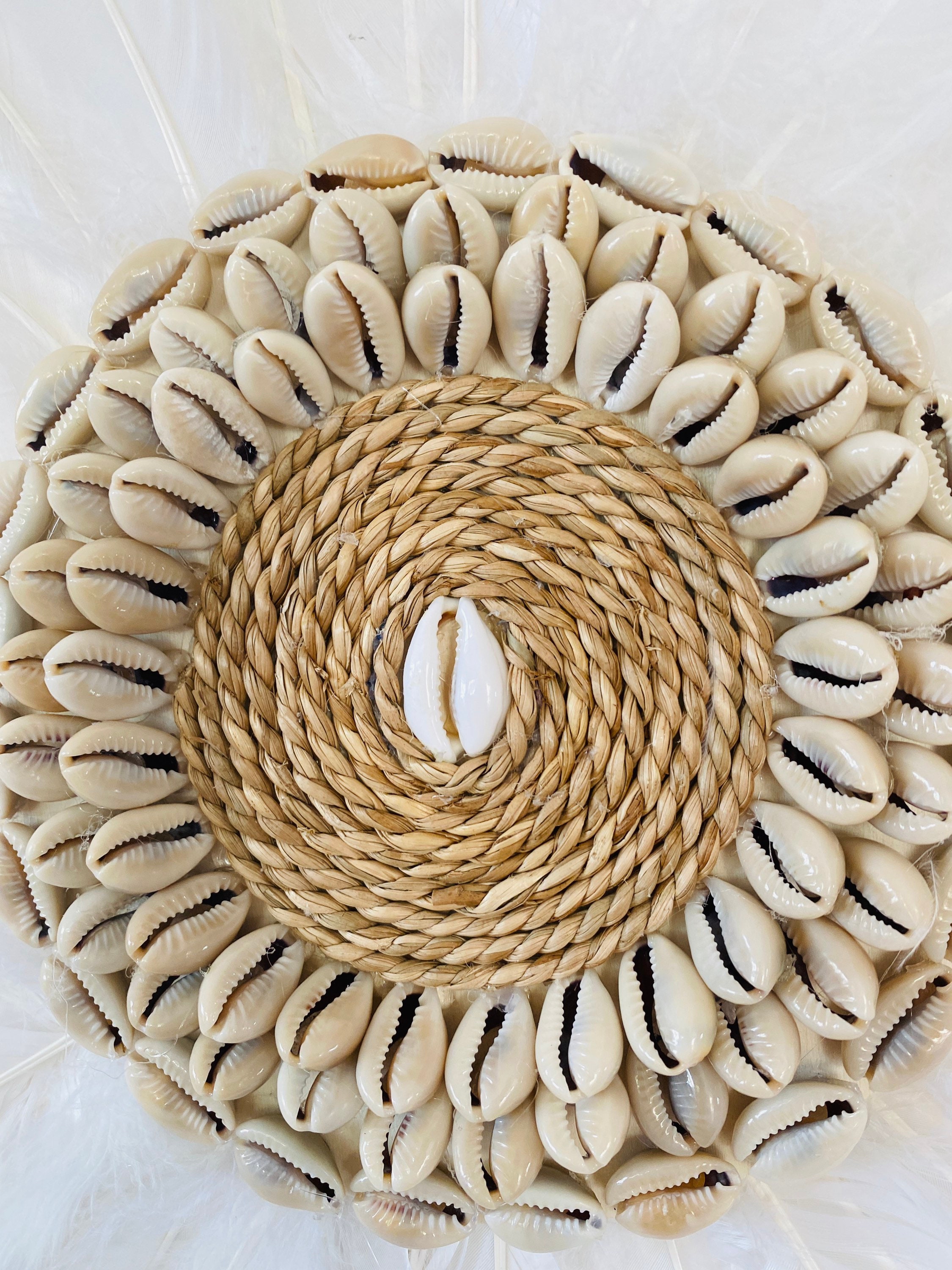 Bulls Eye Mandala Juju Juju Wall Hang Juju Wall Hanging Etsy