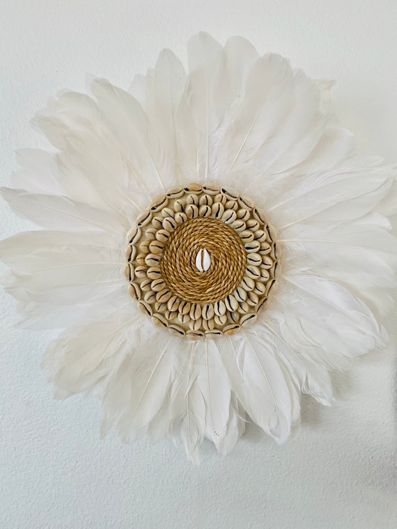 Bulls Eye Mandala Juju Juju Wall Hang Juju Wall Hanging Etsy