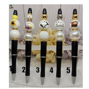 Pretty Pen Black Collection