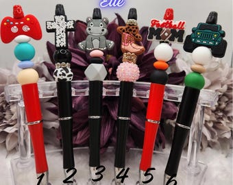 The Pen Boutique: Fun Collection w/free refill