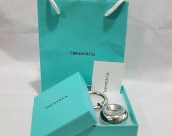tiffany baby gifts