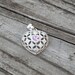 see more listings in the Pendants/Charms section