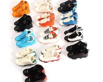 nike barbie doll