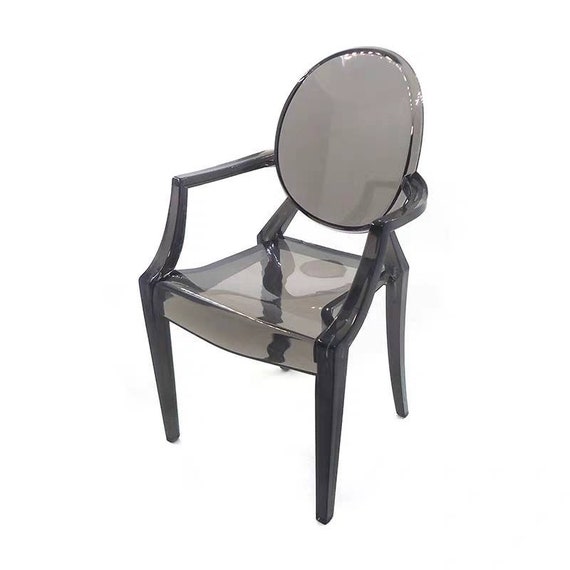 miniature ghost chair