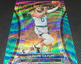 Jayson Tatum Etsy