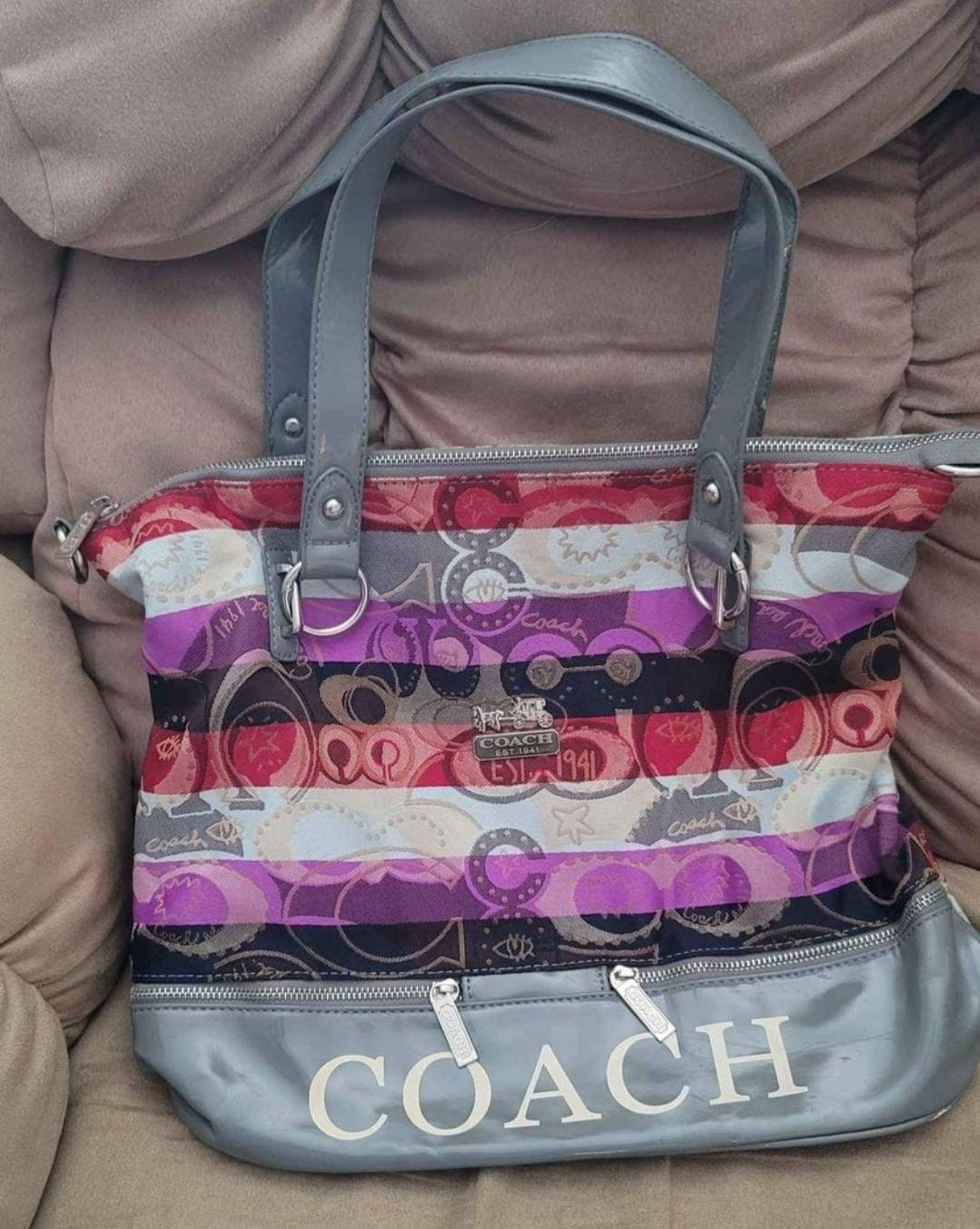 Coach 1941 - Etsy Coach 1941 - Etsy