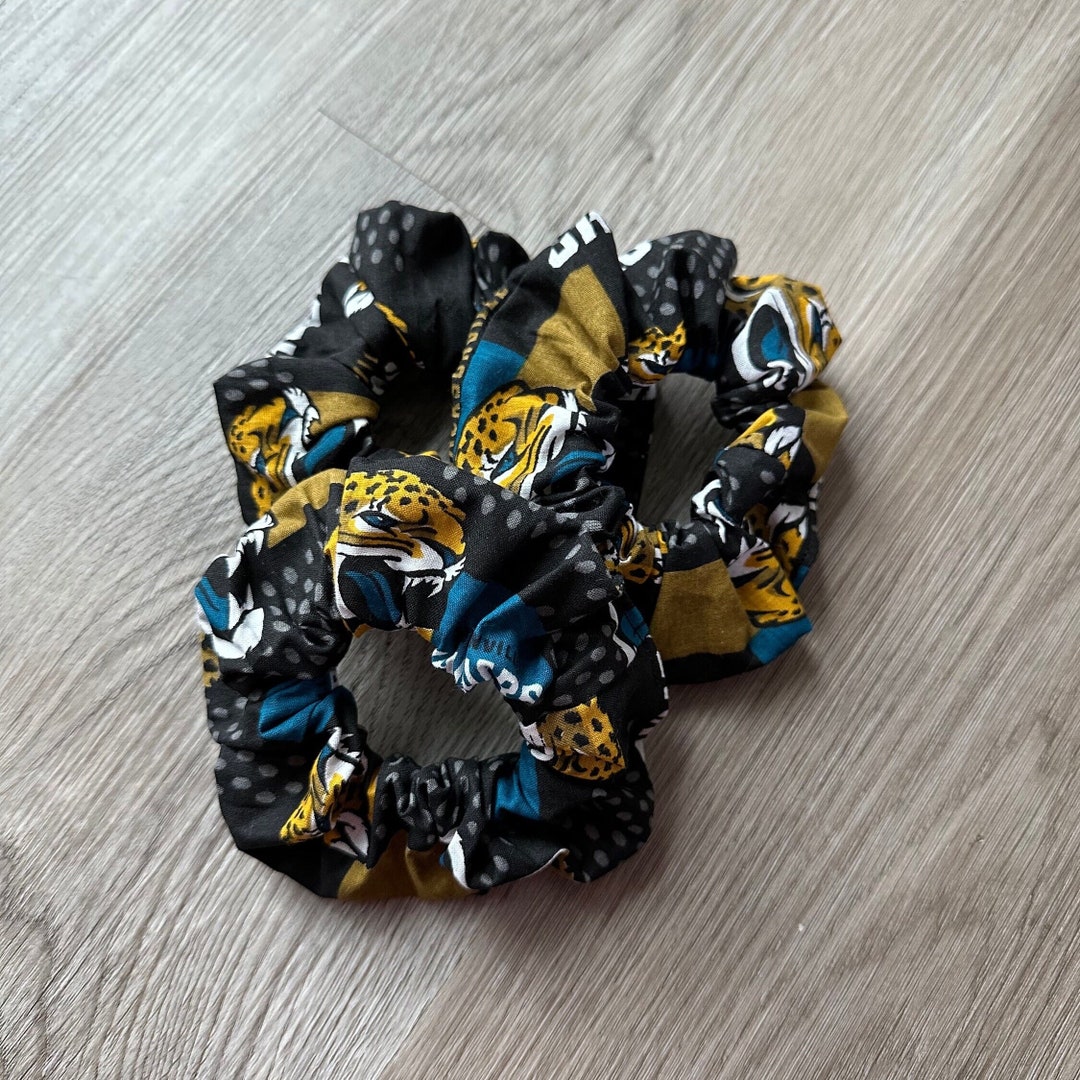 jacksonville jaguars tie