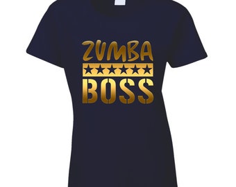 zumba shirt design