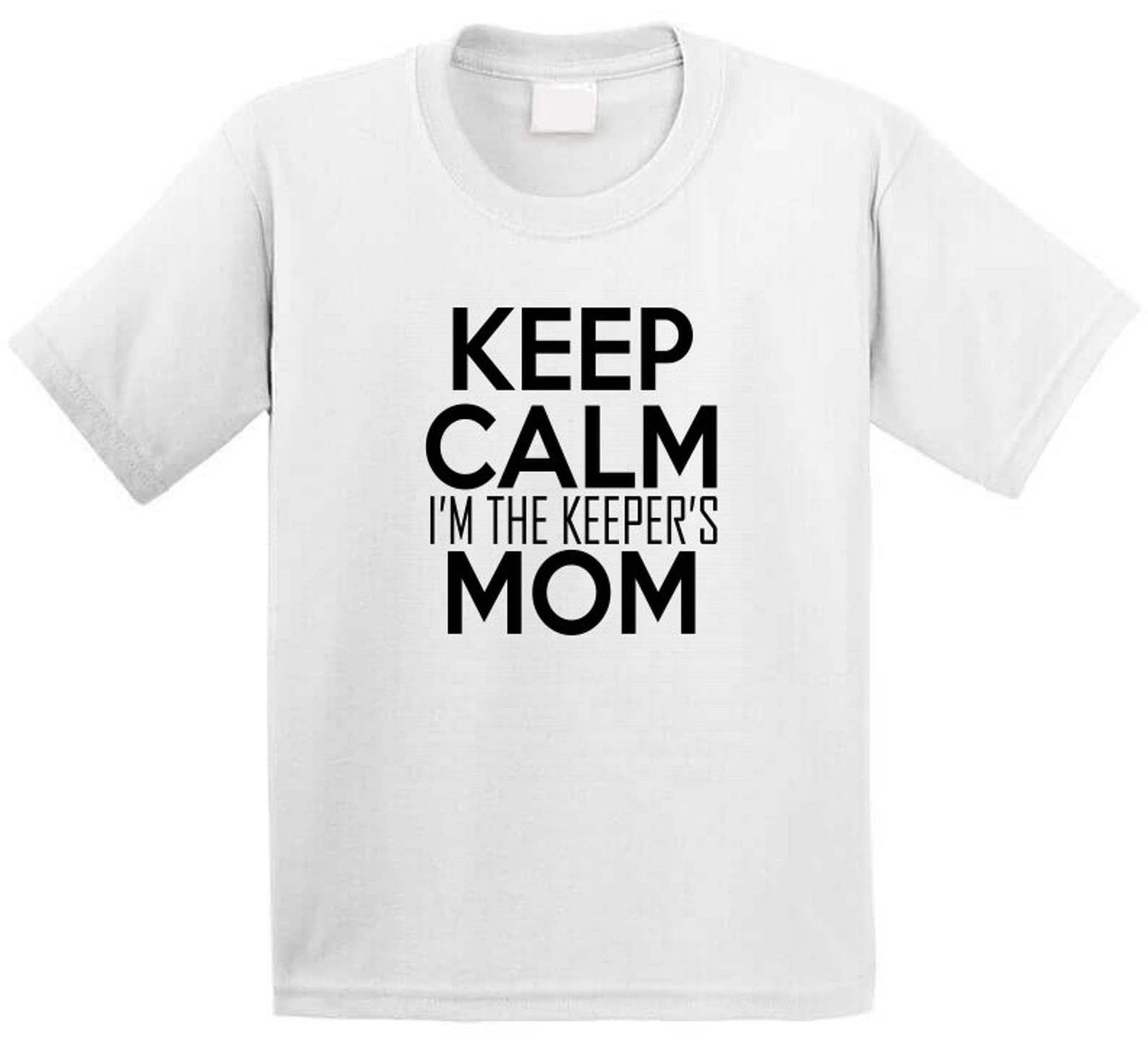 keeper mom shirts