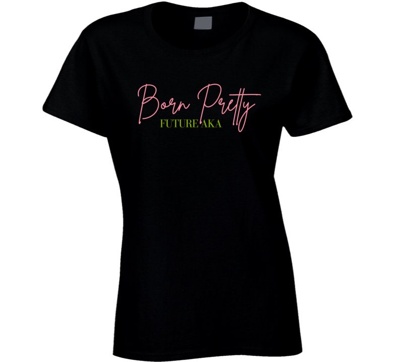 aka bling t shirts