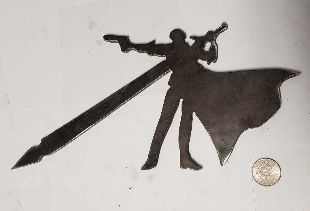 Dante Devil May Cry Etsy