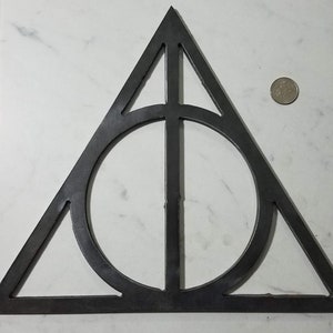 Deathly Hallows