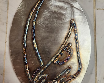 Mandalorian Mud Horn