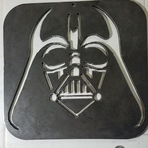 Darth Vader