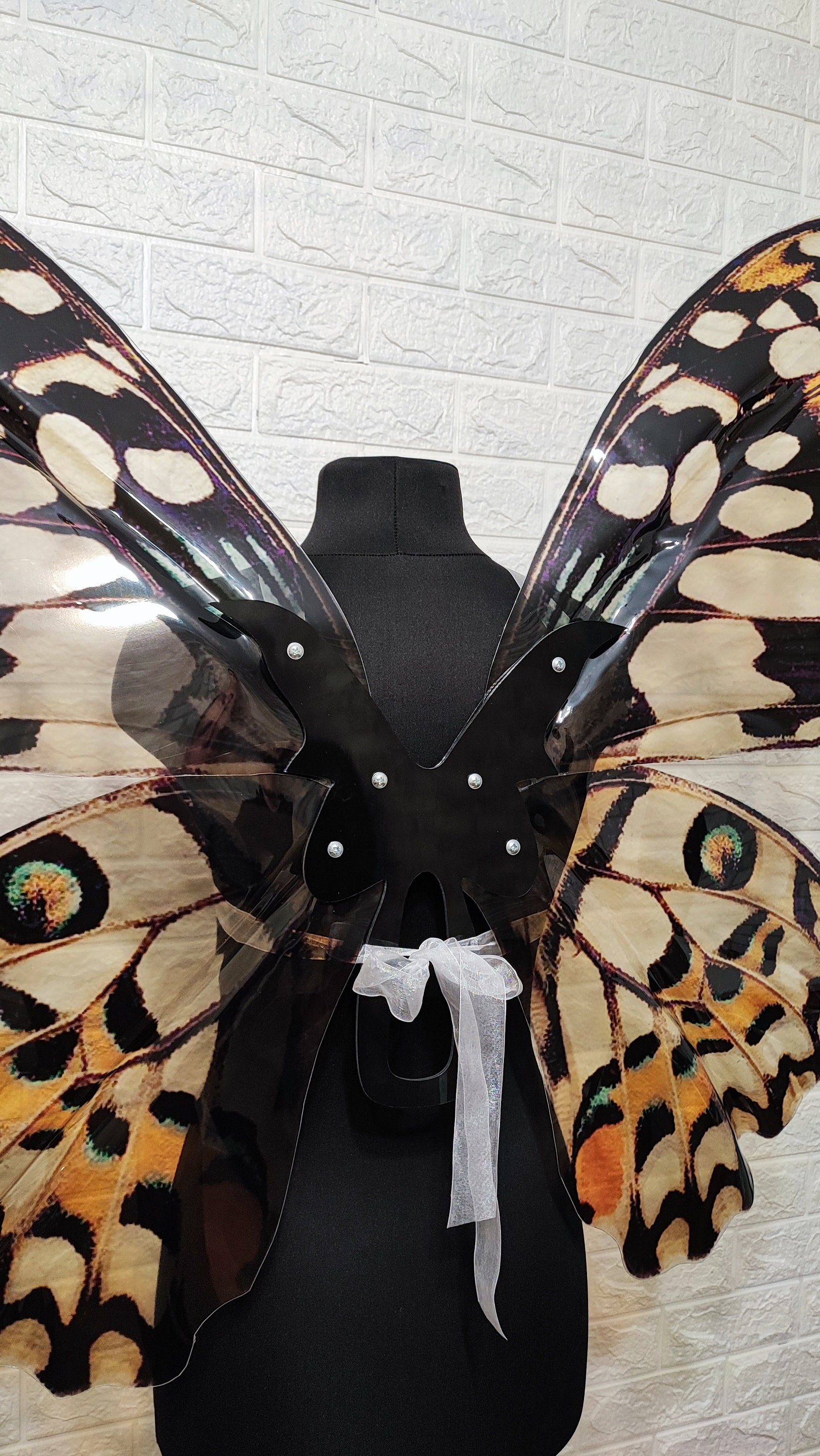 Butterfly Large Wings Butterfly Wings for Adult Butterfly - Etsy