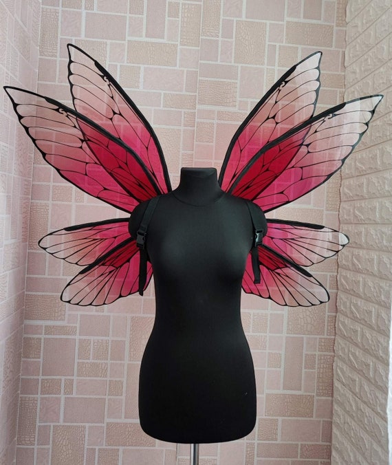 Buy fairy wings online