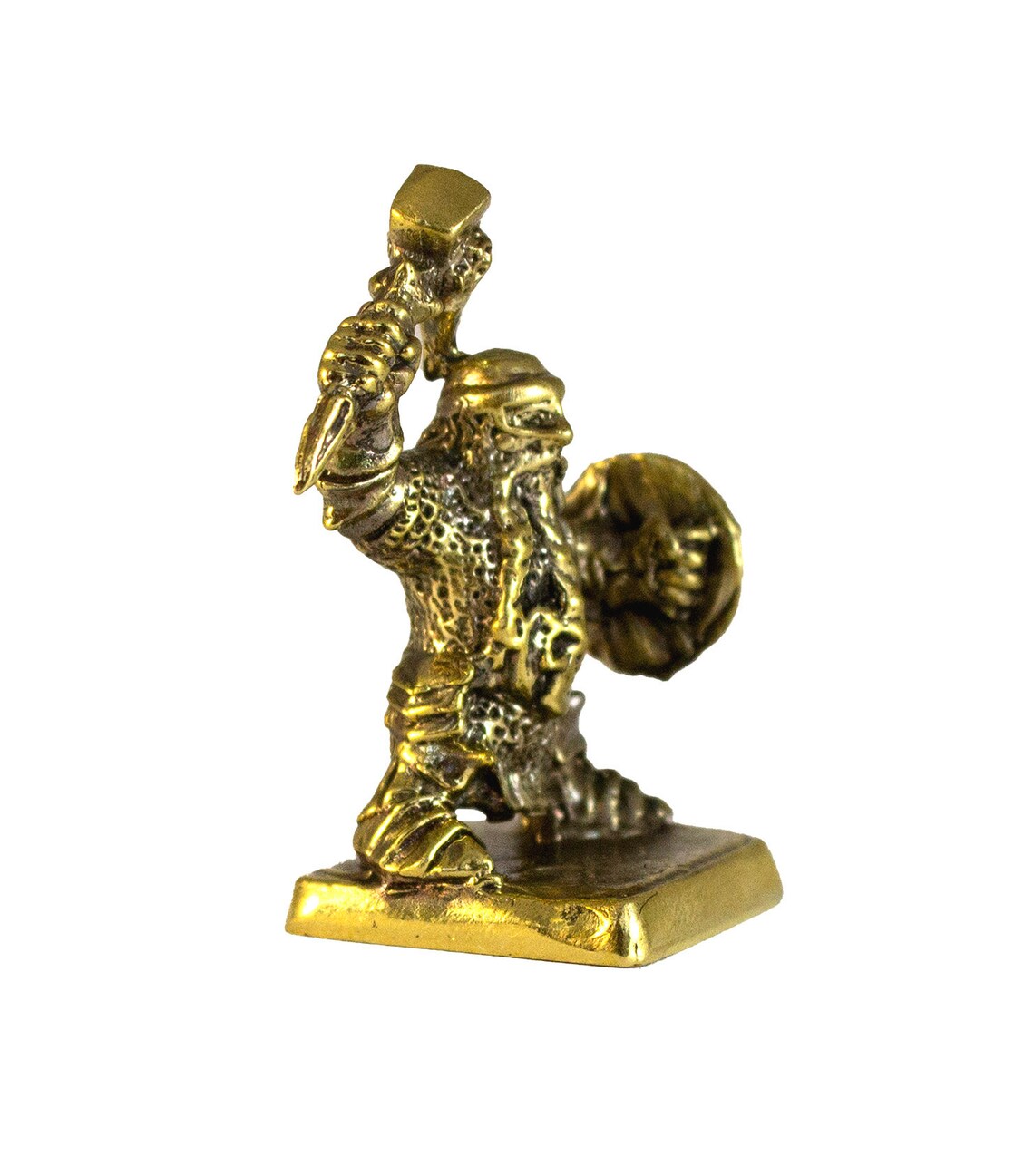 d&d dwarf figurines