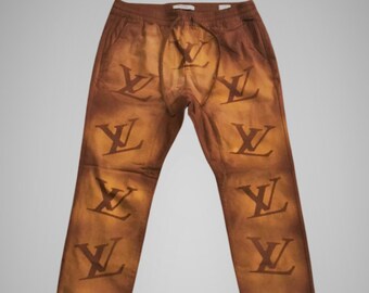 custom made cargo pants