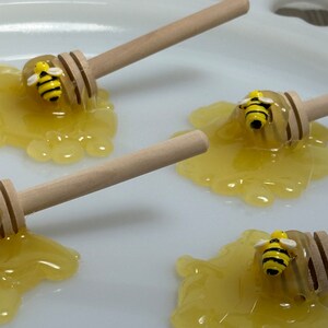 HONEY DIPPER, Gift Sets: Store Name