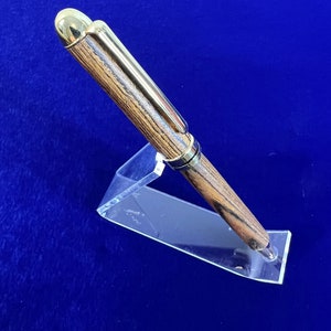 Granadillo Twist Pencil