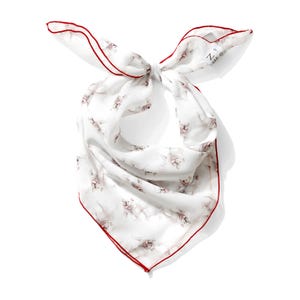 Bulldog Scarf