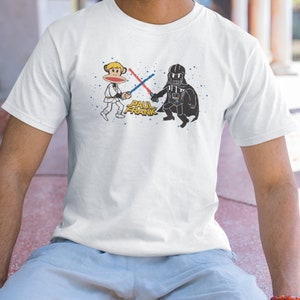 Paul Frank Star Wars tee