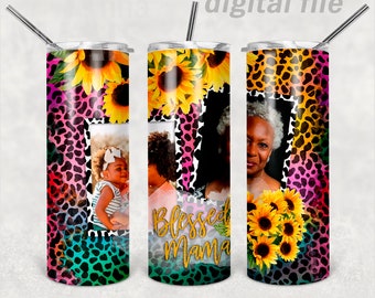 Download Grandma Tumbler Svg Etsy