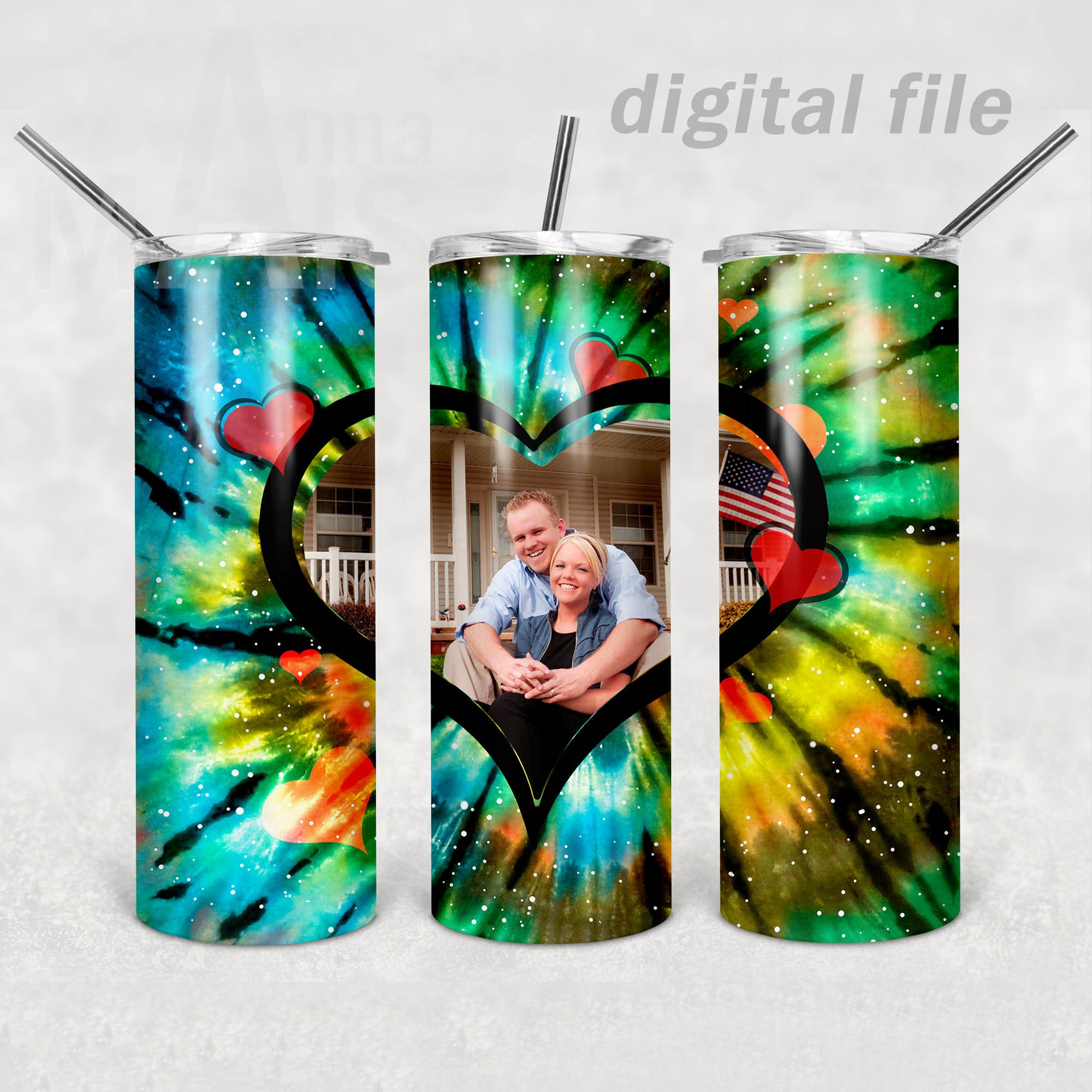Tumbler template sublimation designs bundle Photo picture Etsy