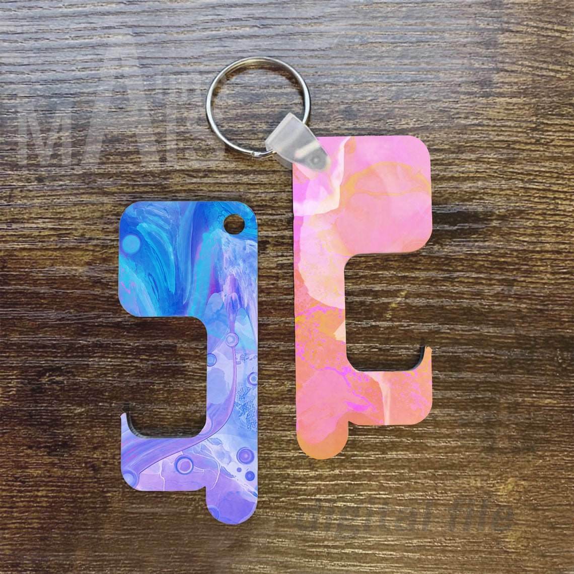 Keychain sublimation template Sublimation designs bundle Etsy Keychain sublimation template Sublimation designs bundle Etsy