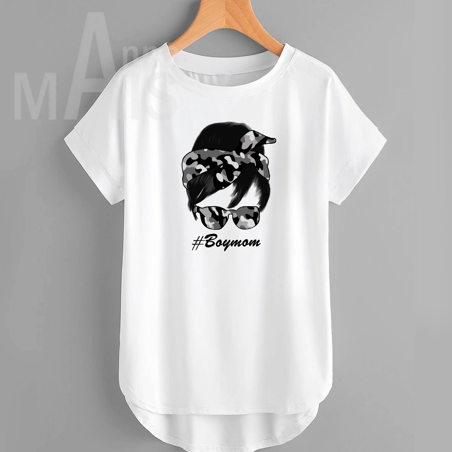 Download Mom sublimation designs Mothers day png files bundle Hair ...