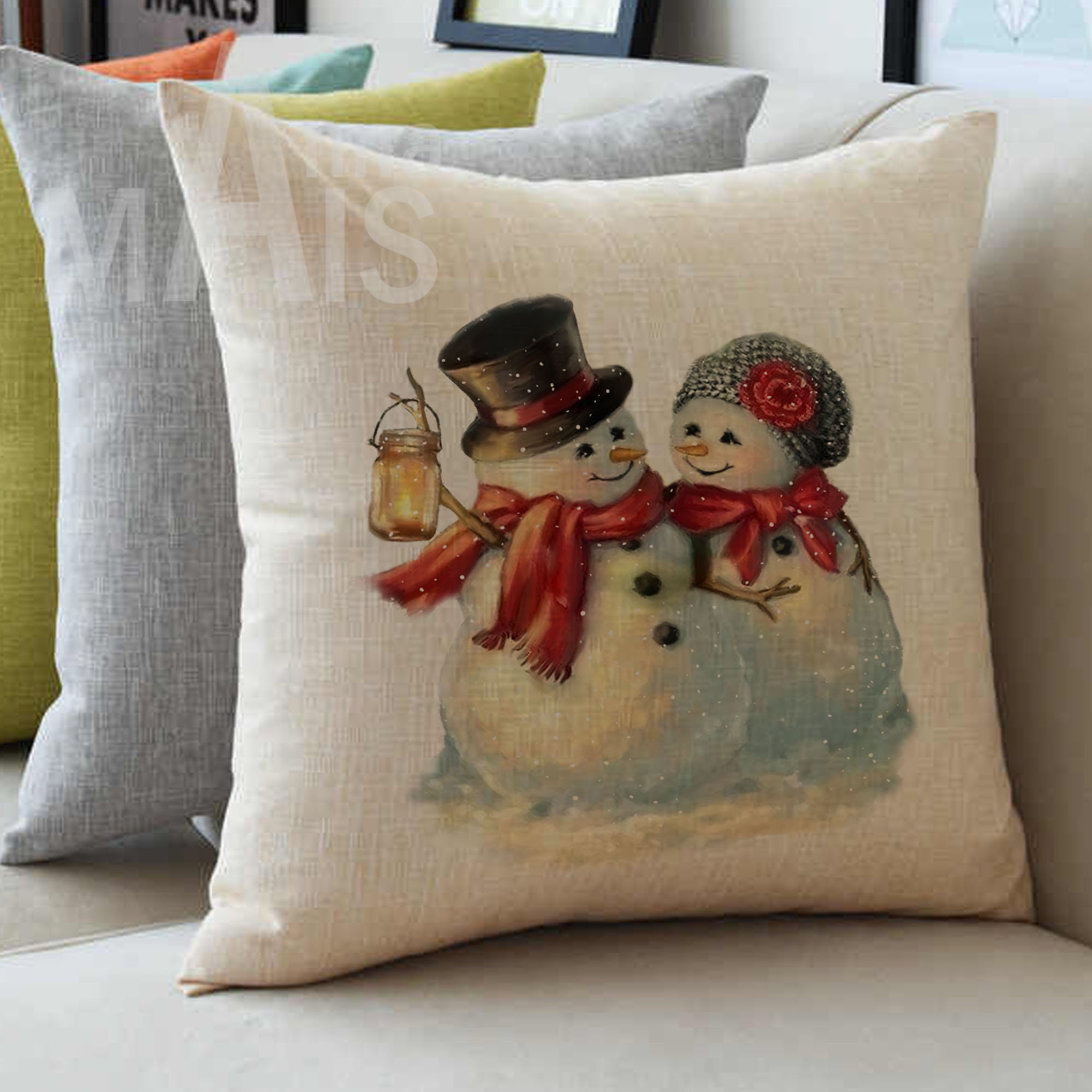 Snowman png bundle Christmas sublimation designs downloads | Etsy