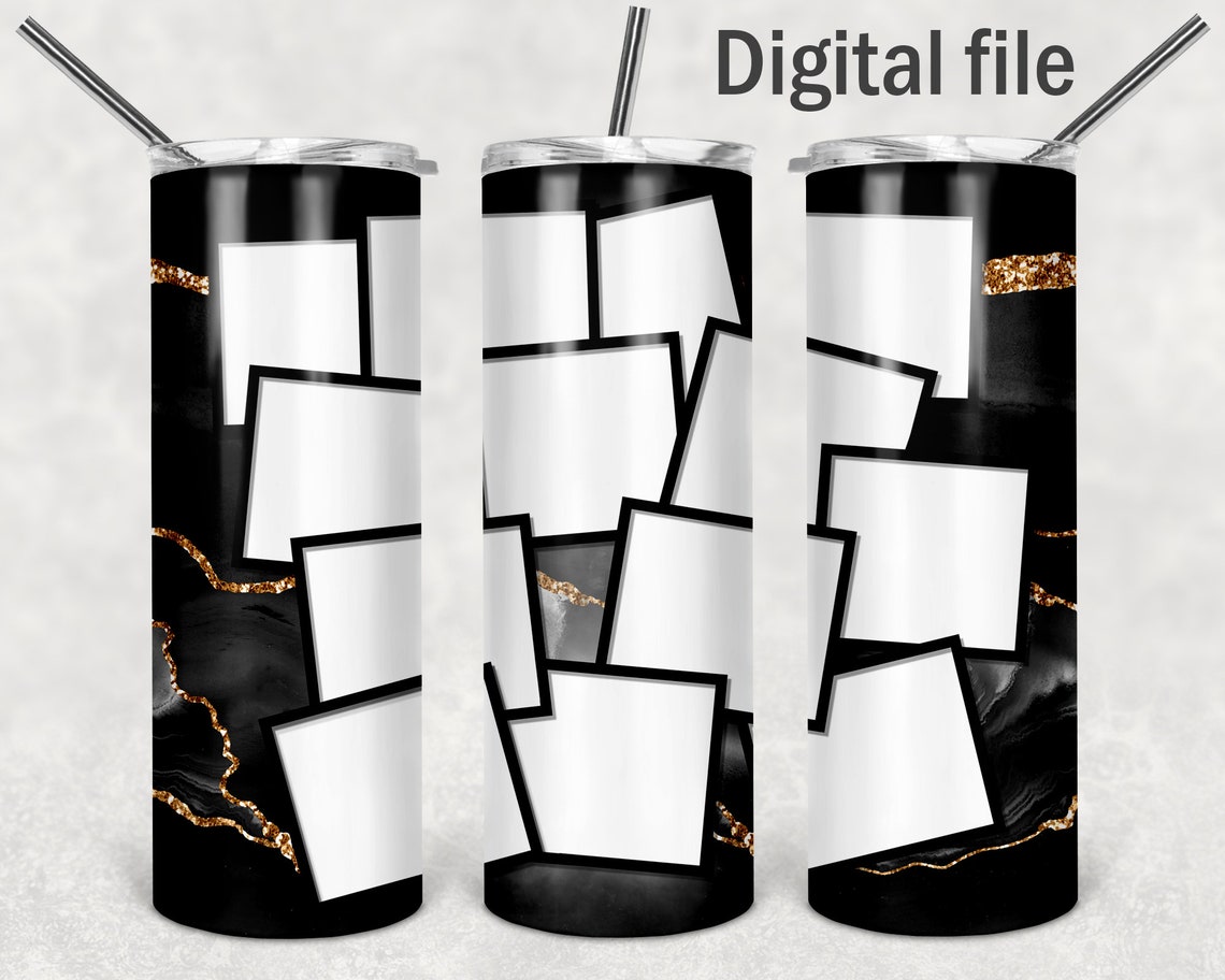 Tumbler Template Free Download