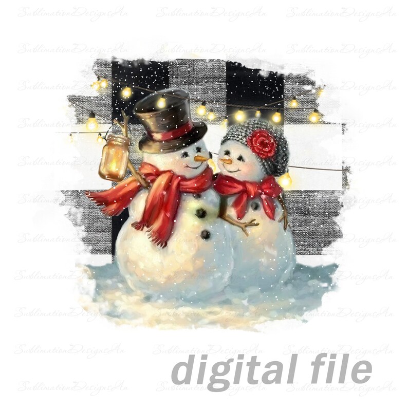 Download Snowman png christmas sublimation designs downloads ...