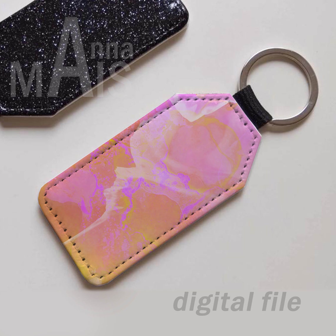 Keychain sublimation template Sublimation designs bundle Etsy Keychain sublimation template Sublimation designs bundle Etsy