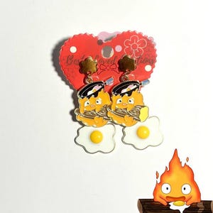 Calcifer