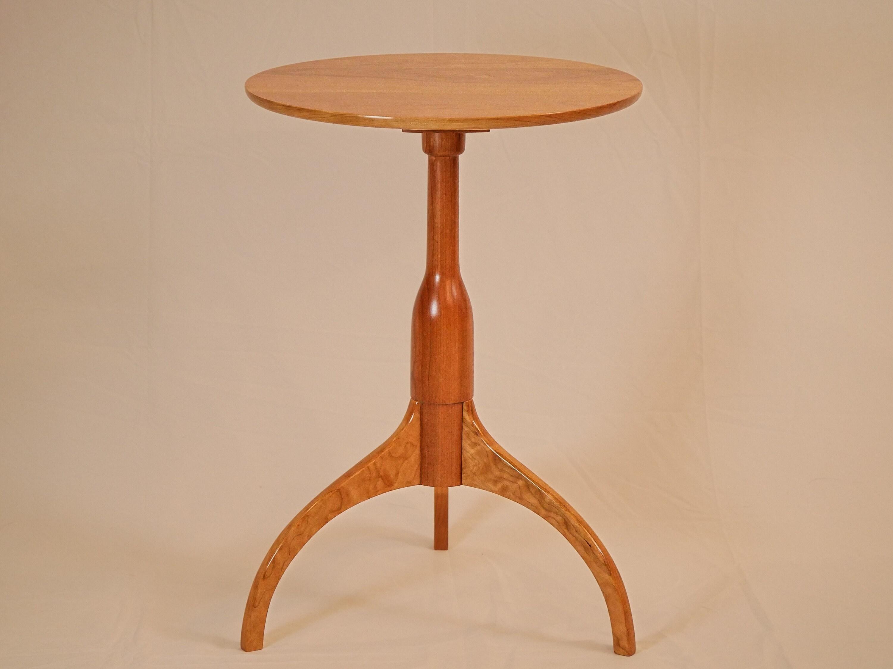 Shaker Candle Stand Etsy UK
