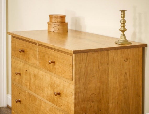 Shaker chest deals