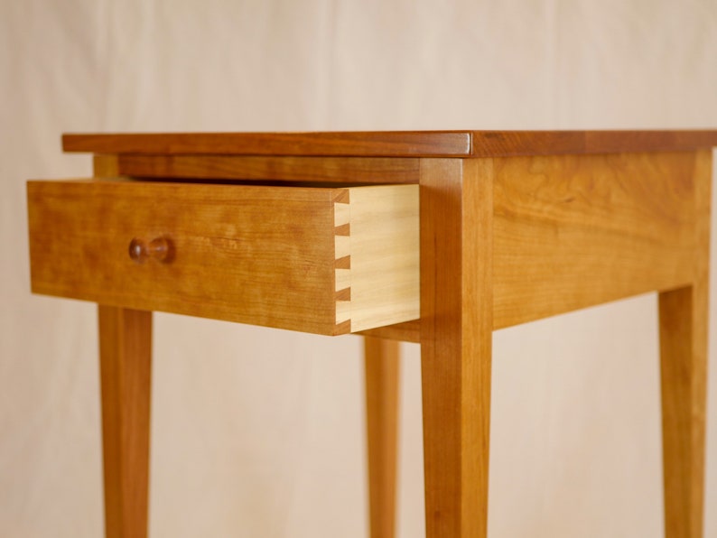 Shaker Side Table image 6