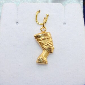 handmade jewelry
18K Gold Pendants
egyptian jewelry
egyptian pendant
ancient Egypt
pharaoh pendant
egypt gold pendant
18K gold pendant
egyptian nefertiti
nefertiti pendant
18K Gold
real gold
nefertiti 18K gold