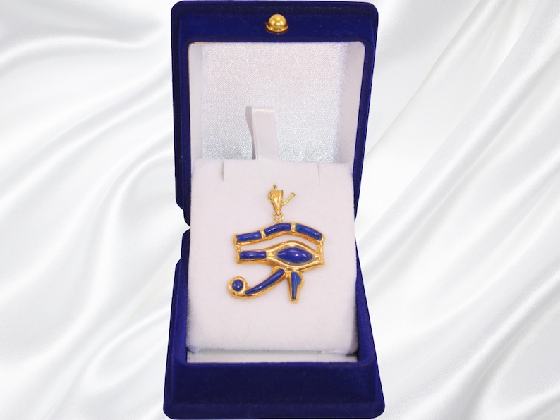 handmade jewelry
Egyptian Pendant
egyptian jewelry
ancient Egypt
Eye of Horus pendant
egypt gold pendant
gold pendant chain
eye of ra
Eye Horus necklace
egyptian necklace
eye of horus charm
18K gold pendant
evil eye pendant
mythology jewelry