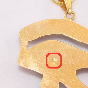 handmade jewelry
Egyptian Pendant
egyptian jewelry
ancient Egypt
Eye of Horus pendant
egypt gold pendant
gold pendant chain
eye of ra
Eye Horus necklace
egyptian necklace
eye of horus charm
18K gold pendant
evil eye pendant
mythology jewelry