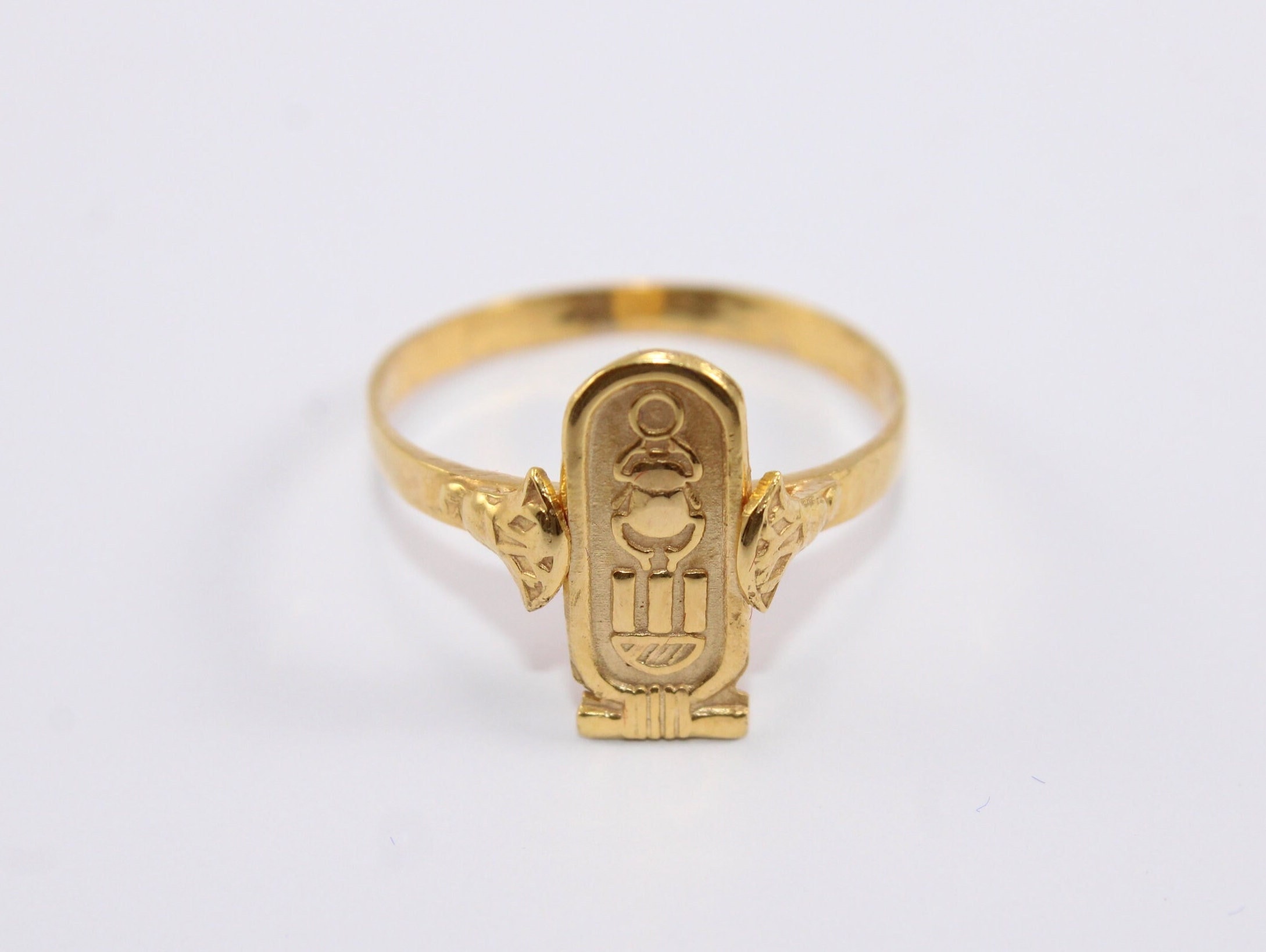 Latest balaji ring heavy design | Mens gold jewelry, Gold ring designs, Gold  mangalsutra designs