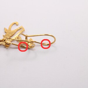 handmade jewelry
egyptian jewelry
ancient Egypt
Eye of Horus Earring
eye of ra
18K gold Earring
evil eye Earring
Solid Gold 18K
Gold Stamped
Eye of Horus
Stamped Earring
18K gold
evil eye
evil eye Earrings
Handmade Earrings
mythology jewelry