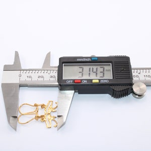 Egyptian Solid Gold 18K Earring Eye Of Horus Stamped Pharaonic Yellow Gold handmade jewelry
egyptian jewelry
ancient Egypt
Eye of Horus Earring
eye of ra
evil eye Earring
Solid Gold 18K
Gold Stamped
Eye of Horus
Stamped Earring
18K gold
evil eye