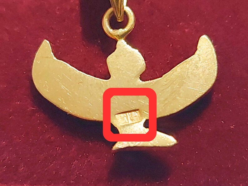 Egyptian Pendant
handmade jewelry
women's pendants
custom jewelry
women's gifts
gold jewelry
Queen Isis Pendant
Isis pendant gold
egyptian jewelry
ancient Egypt
egyptian necklace
Goddess Isis wings
18K Gold Pendant
mythology jewelry
goddess pendant