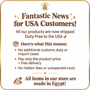 Goddess Isis wings 18K Gold Pendant, Handmade Egyptian Jewelry, ancient Egypt mythology, Maat necklace gift image 2