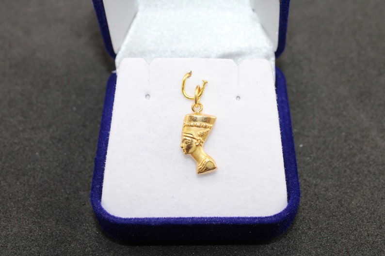 handmade jewelry
18K Gold Pendants
egyptian jewelry
egyptian pendant
ancient Egypt
pharaoh pendant
egypt gold pendant
18K gold pendant
egyptian nefertiti
nefertiti pendant
18K Gold
real gold
nefertiti 18K gold