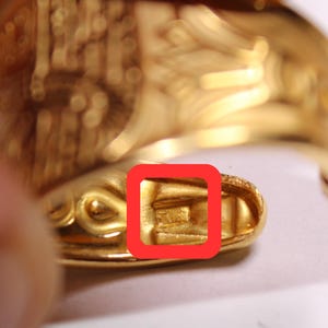 Isis ring
18K Gold Ring
Egyptian Ring
Gold Egyptian Charm
handmade jewelry
women's Ring
custom jewelry
women's gifts
gold jewelry
pharaoh ring
egypt gold ring
Birthday gift
gold ring 18K