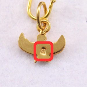 18K Gold Pendants
Egyptian Pendant
Gold Egyptian Charm	
handmade jewelry	
custom jewelry
Queen Isis Pendant	
Egyptian jewelry	
ancient Egyptian
Pendant ancient
Goddess Isis wings
18K Gold Pendant
mythology jewelry
goddess pendant
spiritual gift