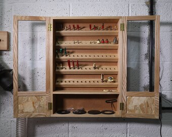 Router Bit Storage Etsy